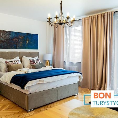 Apartament Olawska Wrocław Eksteriør billede