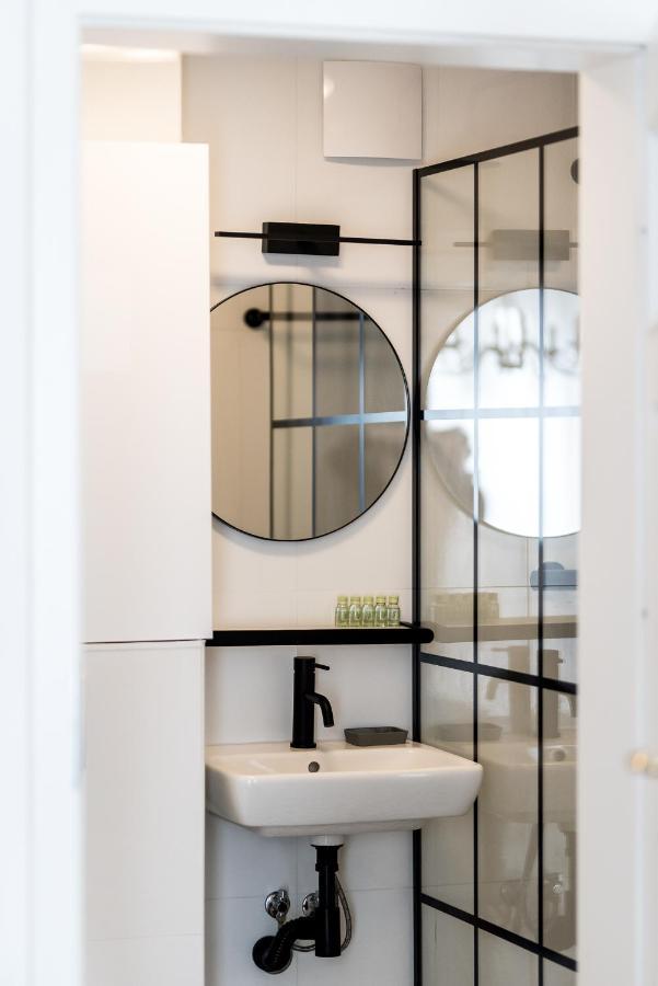 Apartament Olawska Wrocław Eksteriør billede