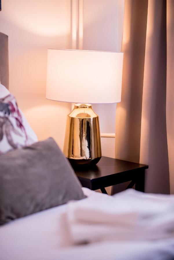 Apartament Olawska Wrocław Eksteriør billede