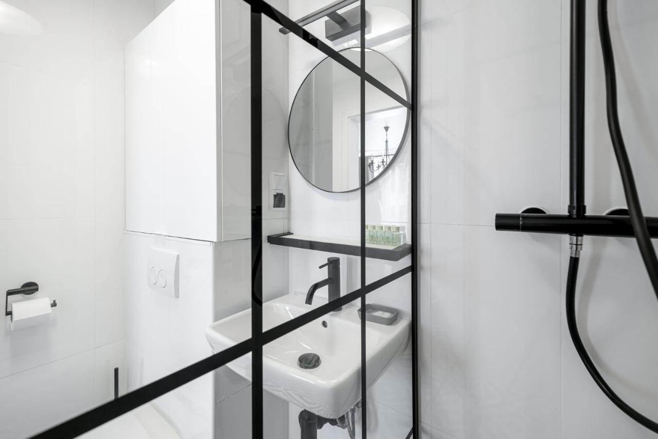 Apartament Olawska Wrocław Eksteriør billede